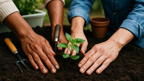 Lead Through Chaos: Build Resilient Teams That Thrive