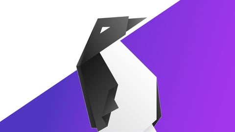 LINUX Command Line Mastery: In Just 10 Hours + 37 Projects