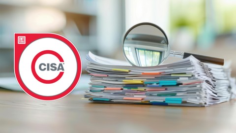 ISACA CISA Exam Questions - 06 FULL HARD TEST | PART 01