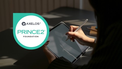 PRINCE2 FOUNDATION Practice Exam - 06 FULL TEST - Dec 2024