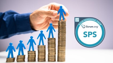 Scaled Professional Scrum ( SPS ) Practice Test -Update 2024