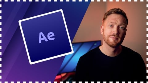 Adobe After Effects - С нуля до результата!