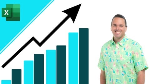 Mastering Excel: Unleashing the Power of Forecasting