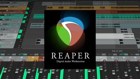 Reaper - Guide complet pour débutants