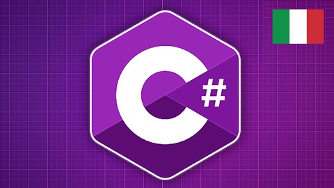 Impara C# .NET e sviluppo software con WPF