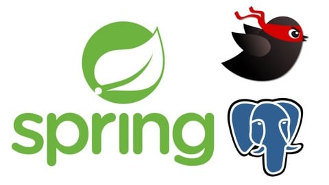 Spring Boot 新入社員研修向け！未経験必見！知らなかった頃には戻れない！ 最短で習得する超入門講座！