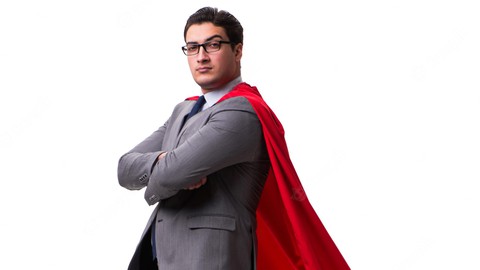 No es Superman ni el policía ¡es el Oficial de Cumplimiento!