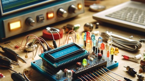 PIC Microcontroller Step by Step: Your complete guide