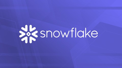 Máster Snowflake – Data Warehouse en la Nube [2024]