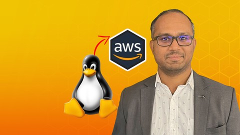 Linux for Cloud Engineers: A Complete Project Based Learning