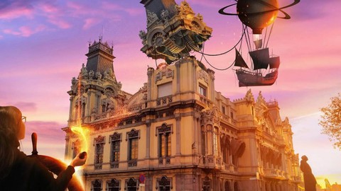 Build Niantic Lightship VPS Augmented Reality Experience