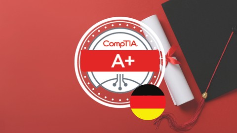 CompTIA Security+ Prüfungsfragen  (SY0-601)