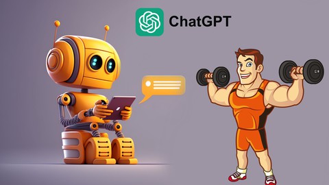 ChatGPT for Health, Diet, Meal Plans & Personalized Fitness