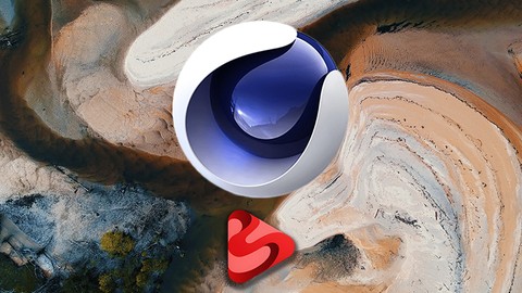 Curso de Cinema 4D. Iniciación