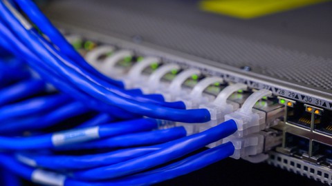 كورس اساسيات الشبكات - Networking Basic Course