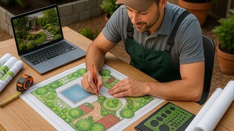 The Art of Landscape Architecture