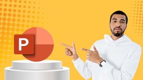 Learn PowerPoint from scratch