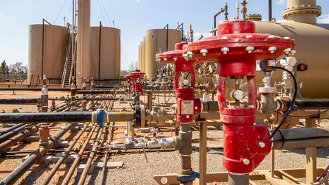 Control Valve Maintenance and Troubleshooting