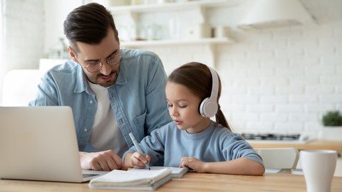 Curso como educar criar niños responsables y educados EC021