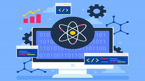 Become A Certified React.js Developer: React Practice Tests