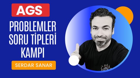 AGS Problemler Kampı