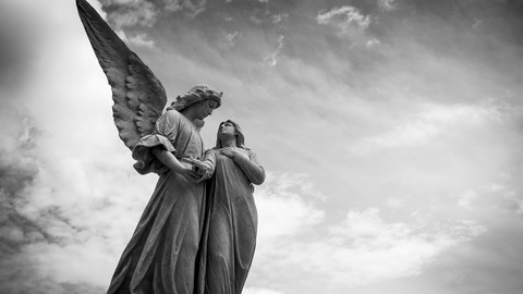 Angels - God's Spirit Army