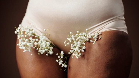Unlock Your Pelvis for WOMEN