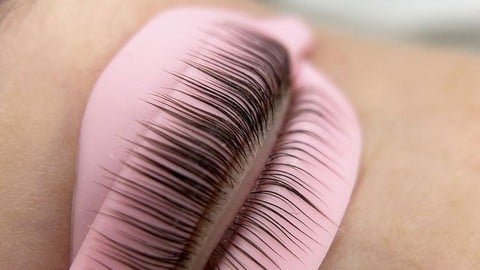 lash lifting & brow lamination