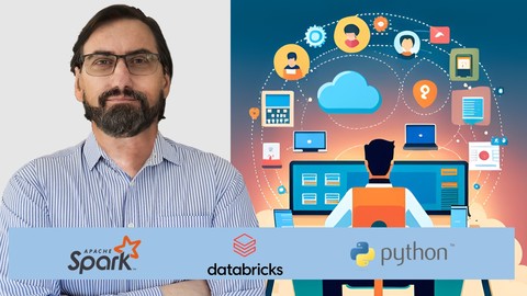 Dominando o Databricks com Spark e Pyspark 2025