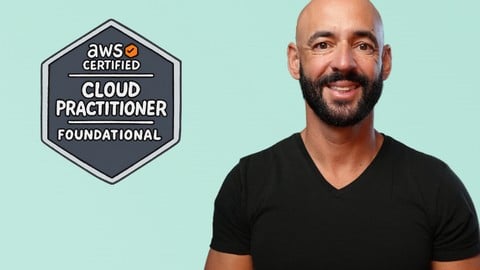 Certificação Amazon AWS Certified Cloud Practitioner CLF-C02
