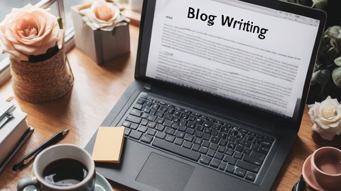 Blog posting Fundamentals to Pro Masterclass