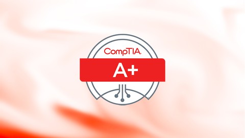 CompTIA A+ Core 2 (220-1002) 5 Practice Tests