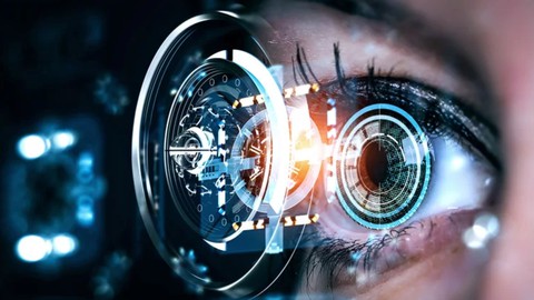 Computer Vision With Deep Learning