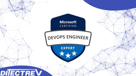 Designing & Implementing MS Azure DevOps Solutions (AZ-400)