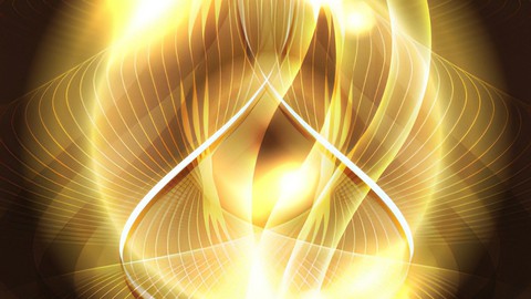 Gold Reiki Platinum - Nível 1