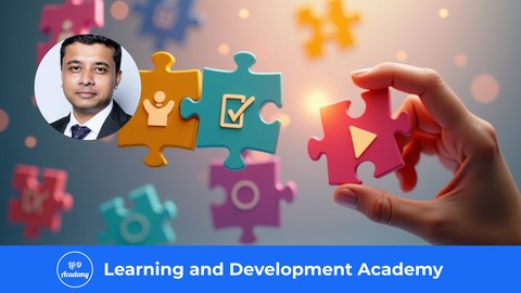 Certificate Program in Instructional Design (ADDIE Model)