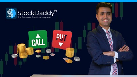 Learn Options Trading from India's Leading Platform
