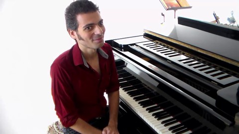 Corso di Pianoforte Online "Follow & Play"