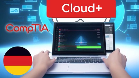 CompTIA Cloud+ Deutsche Prüfungsfragen