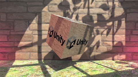 『Unity 新手攻略–實力養成』