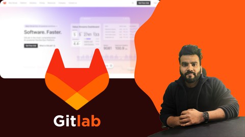 Ultimate GitLab CI/CD Course: Mastering DevOps Pipeline['23]