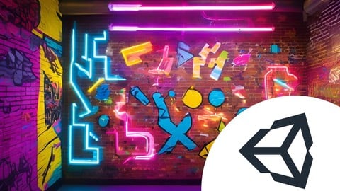 DESARROLLA tu primer videojuego con Unity 2025 paso a paso