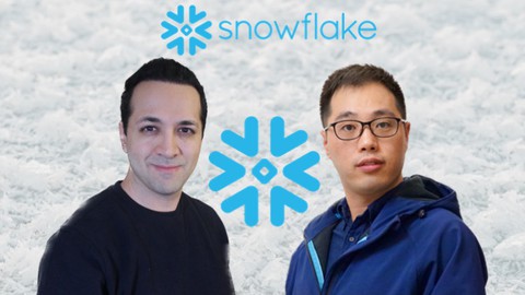 Snowflake Essentials - A Comprehensive Masterclass