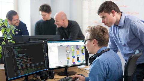 Siemens NX beginner NXOpen course (Python)