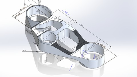 Cursos solidworks intermedio - avanzado - CSWP PROFESIONAL