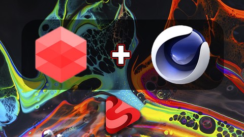 Redshift para Cinema 4D