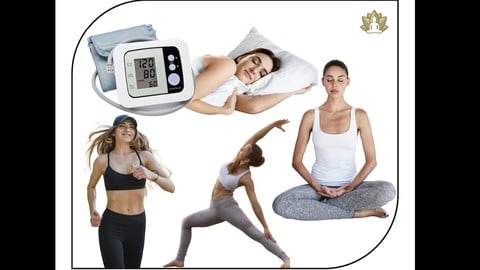 Manage Blood Pressure Naturally with lifestyle changes