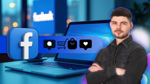 Facebook для бизнеса: пошаговое продвижение и контент