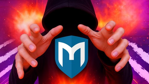 Hacking Ético con Metasploit | Explotación, Malware y eJPT