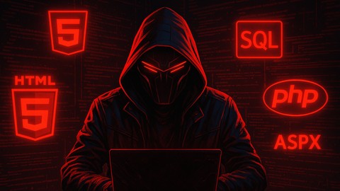 Hacking & Penetration Testing en Aplicaciones Web desde Cero